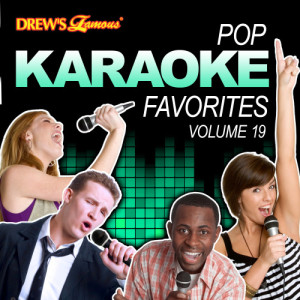 อัลบัม Pop Karaoke Favorites, Vol. 19 ศิลปิน The Hit Crew
