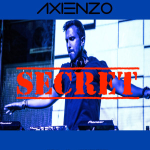 收听Axenzo的Secret歌词歌曲