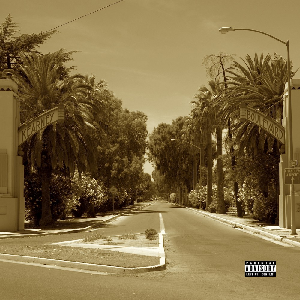 Hated on Jesus (Explicit)