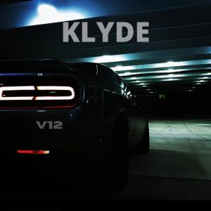 Album V12 Freestyle from Klyde