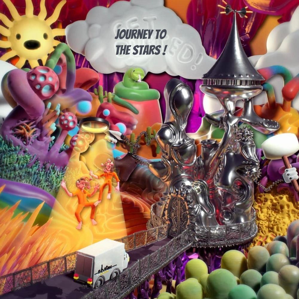 i can tell (feat. MDE Tae) (Explicit)