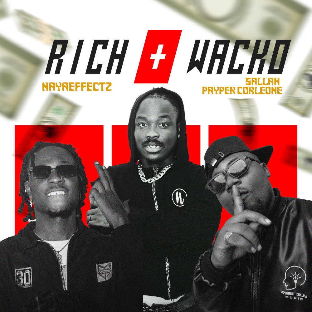 RICH & WACKO