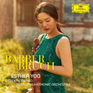 Esther Yoo的專輯Barber, Bruch