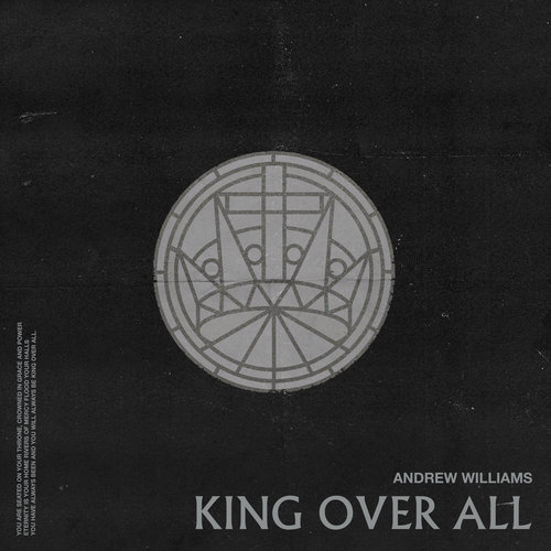 King Over All (Live)