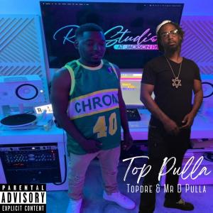 Album Too Cold (feat. MR D PULLA) (Explicit) from Topdre