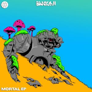 BANkaJI的專輯MORTAL