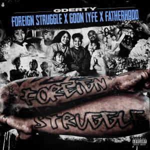 Gderty的專輯I Just Let Em Talk (feat. Stone II) [Explicit]