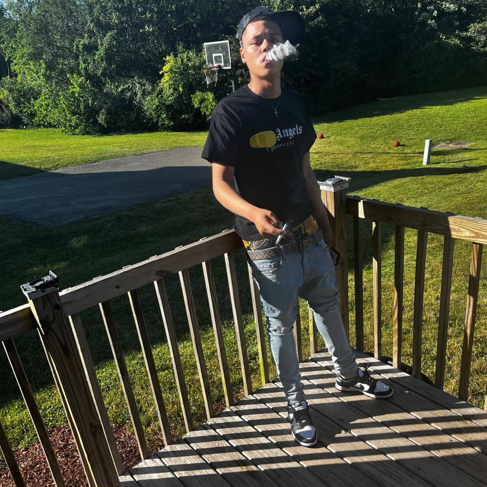 It a Go down (Explicit)