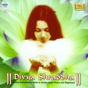 Pandit Rakesh Chaurasia的專輯Divya Shraddha