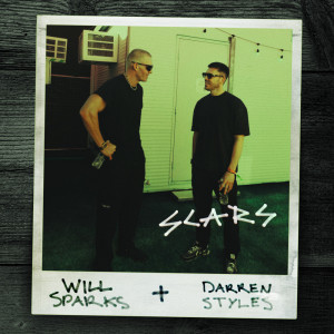 อัลบัม Scars ศิลปิน Will Sparks