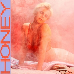 ดาวน์โหลดและฟังเพลง Honey พร้อมเนื้อเพลงจาก Robyn