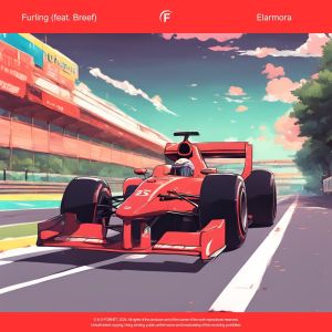 ดาวน์โหลดและฟังเพลง Furling พร้อมเนื้อเพลงจาก Elarmora