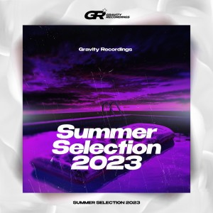 อัลบัม Summer Selection 2023 ศิลปิน Various