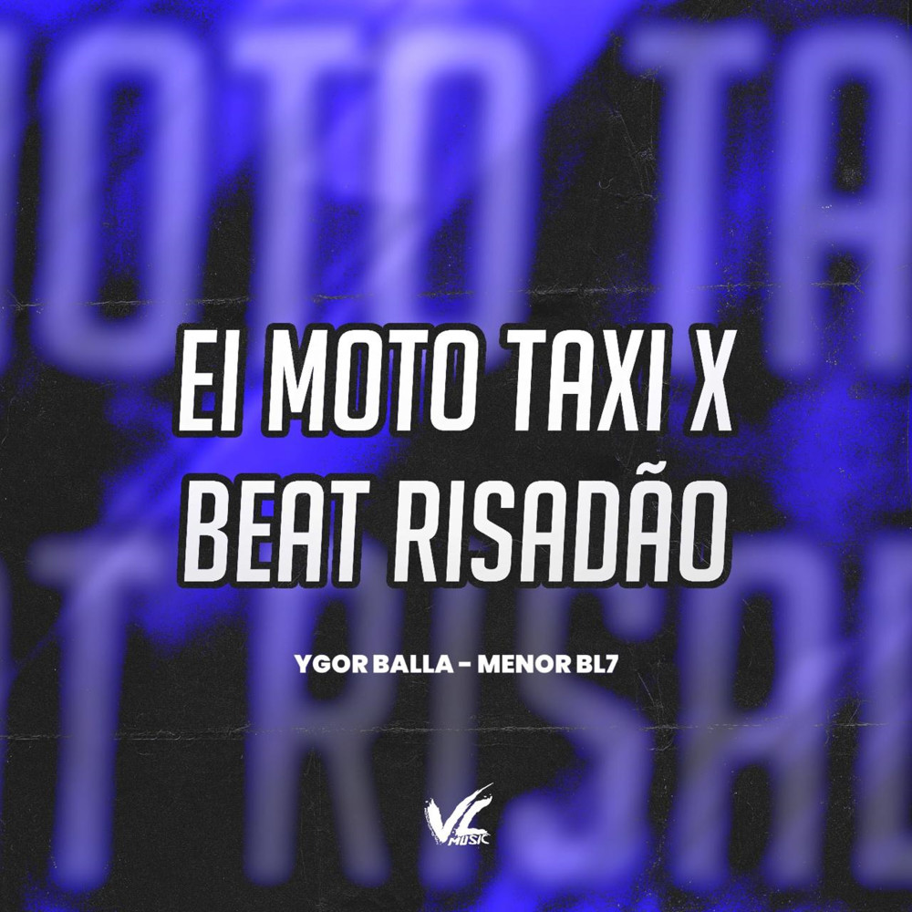 Ei Moto Taxi X Beat Risadão (feat. Mc Monik do Pix) (Explicit)