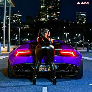 Album 4 AM from Young H