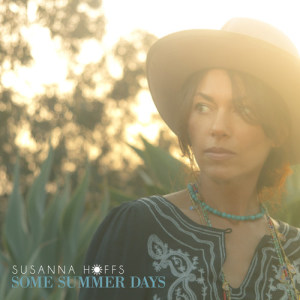 Susanna Hoffs的专辑Some Summer Days