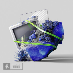 Raymond Revel的专辑Electric