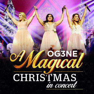 Dengarkan When Christmas Comes To Town (Live) lagu dari OG3NE dengan lirik
