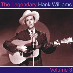 收聽Hank Williams的Your Cheatin' Heart歌詞歌曲