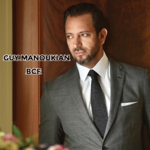 Guy Manoukian的专辑BCF