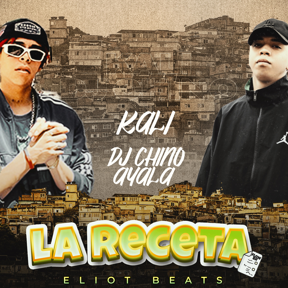 La Receta Flow Br