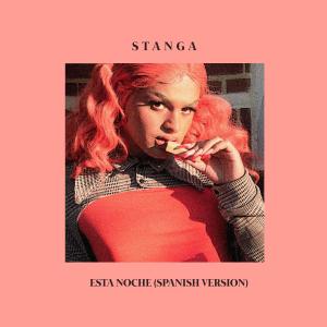 ดาวน์โหลดและฟังเพลง Esta Noche(Spanish Version) (Explicit) พร้อมเนื้อเพลงจาก STANGAH