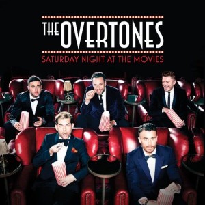 ดาวน์โหลดและฟังเพลง It Had to Be You พร้อมเนื้อเพลงจาก The Overtones