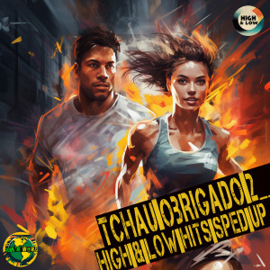 收聽Funk The World的Tchau Obrigado 2 (Sped Up)歌詞歌曲