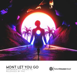 Listen to Won't Let You Go song with lyrics from Showmain