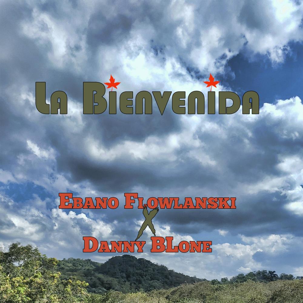 La Bienvenida (Explicit)