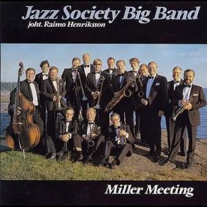 ดาวน์โหลดและฟังเพลง In the Mood พร้อมเนื้อเพลงจาก Jazz Society Big Band
