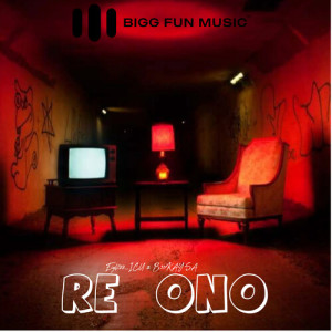 Listen to Re Ono song with lyrics from Eight08_ICU