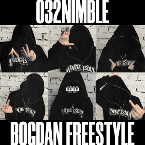 Album BOGDAN FREESTYLE (Explicit) from 032nimble