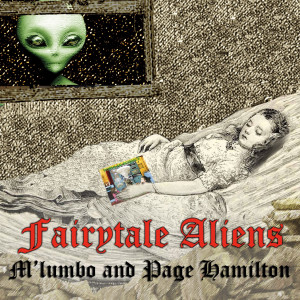 อัลบัม Fairytale Aliens (Explicit) ศิลปิน Page Hamilton