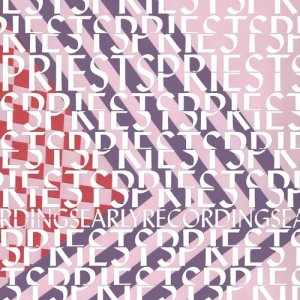 收聽Priests的Lillian Hellman歌詞歌曲