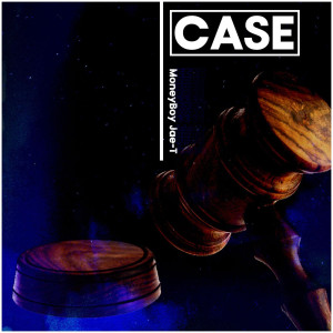 Album Case (Explicit) from Money Boy Jae-T