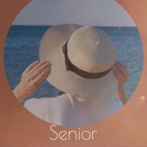 收聽Rouben Anad的Senior歌詞歌曲