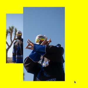 ดาวน์โหลดและฟังเพลง CUTIE PIE! (Explicit) พร้อมเนื้อเพลงจาก JPEGMAFIA