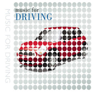 อัลบัม Music for Driving ศิลปิน Anthony Marwood