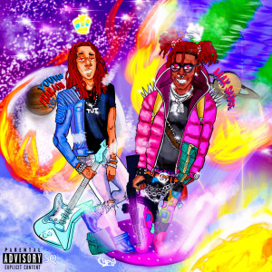 Listen to Turbo (Explicit) song with lyrics from Young Pharaoh Tut