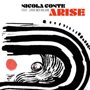 Nicola Conte的專輯Arise