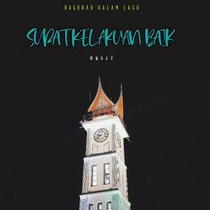 Listen to Surat Kelakuan Baik song with lyrics from BUSET