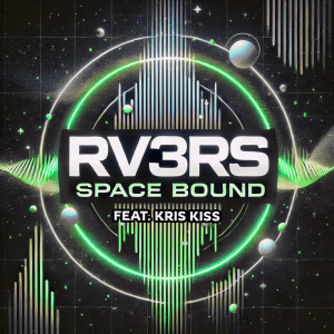 收聽RV3RS的Space Bound歌詞歌曲