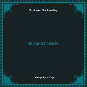 Listen to Baker's Breakdown song with lyrics from Blue Grass Boys