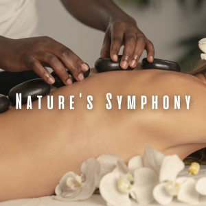 Spa Relaxation and Dreams的專輯Nature's Symphony: Binaural Sounds for a Refreshing Spa