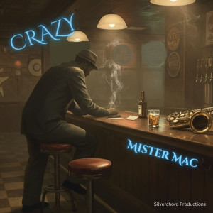 Album Crazy from Mister Mac