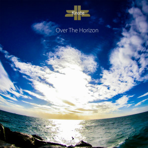 Album Over the Horizon from Kinobe