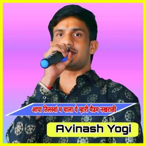 收聽Avinash Yogi的आपा तिलस्वां म चाला ये म्हारी मैडम नखराळी歌詞歌曲