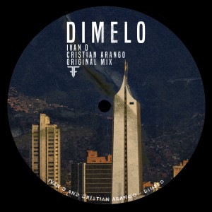 ดาวน์โหลดและฟังเพลง Dimelo พร้อมเนื้อเพลงจาก Cristian Arango