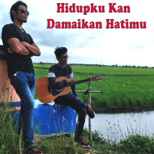 Album Hidupku Kan Damaikan Hatimu from Izoel spion